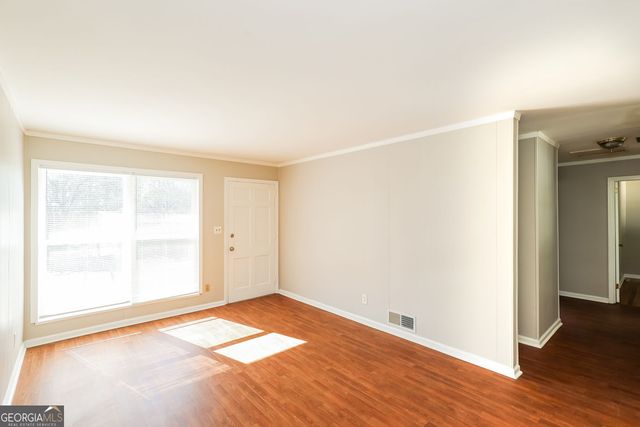 6626 Imperial Drive, Morrow, GA 30260