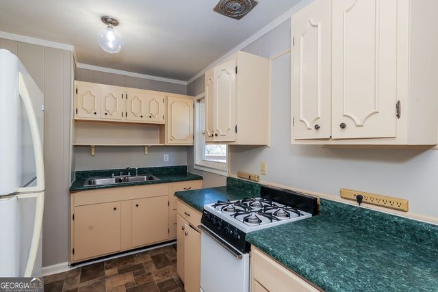 6626 Imperial Drive, Morrow, GA 30260