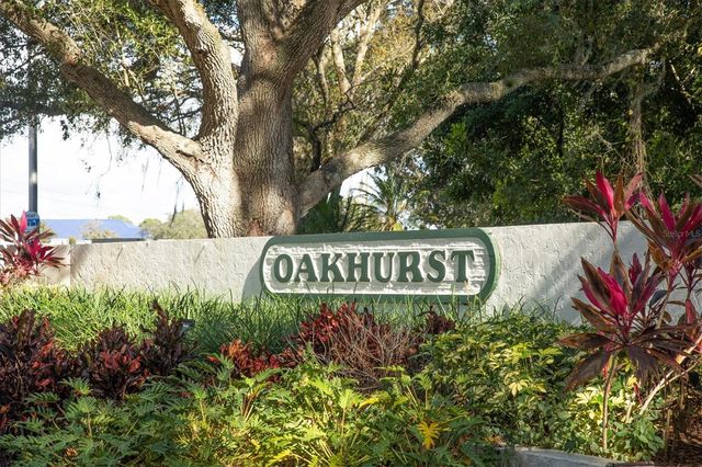 4140 OAKHURST CIRCLE W 3166, Sarasota, FL 34233