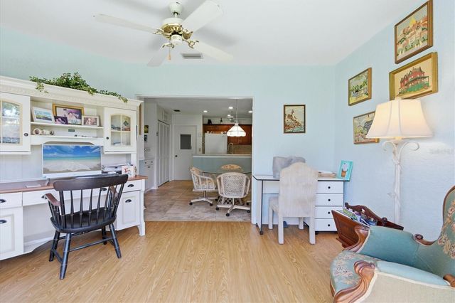 4140 OAKHURST CIRCLE W 3166, Sarasota, FL 34233