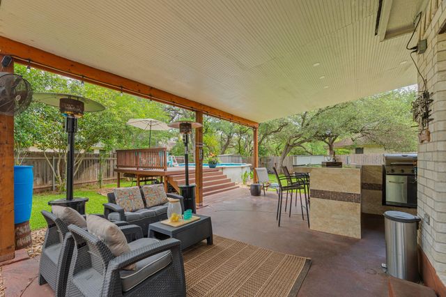 1503 Warren CV, Cedar Park, TX 78613