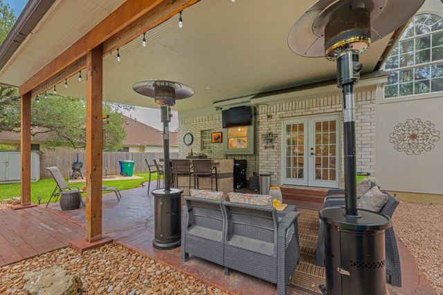 1503 Warren CV, Cedar Park, TX 78613