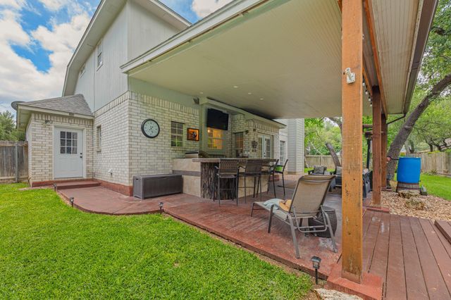 1503 Warren CV, Cedar Park, TX 78613