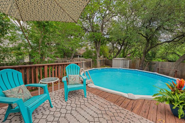 1503 Warren CV, Cedar Park, TX 78613