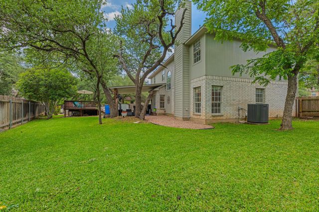 1503 Warren CV, Cedar Park, TX 78613
