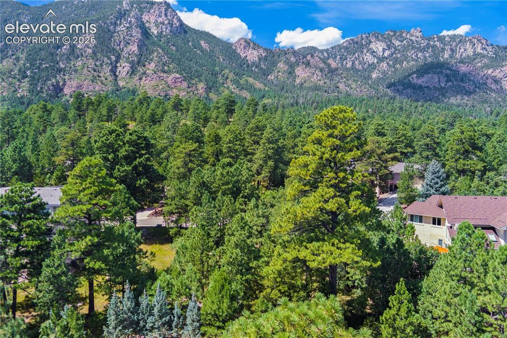 5625 Jarman Street, Colorado Springs, CO 80906 — exterior