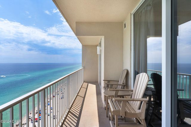 16819 Front Beach Road 1712, Panama City Beach, FL 32413