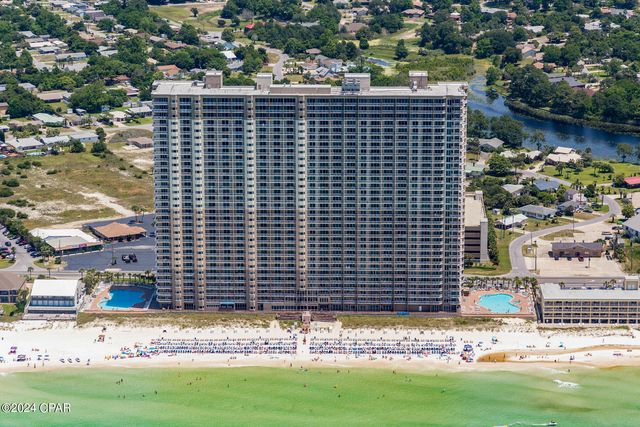 16819 Front Beach Road 1712, Panama City Beach, FL 32413