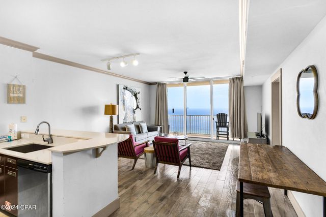 16819 Front Beach Road 1712, Panama City Beach, FL 32413