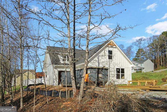 123 Duck Walk Way, Hogansville, GA 30230