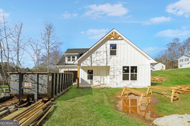 123 Duck Walk Way, Hogansville, GA 30230