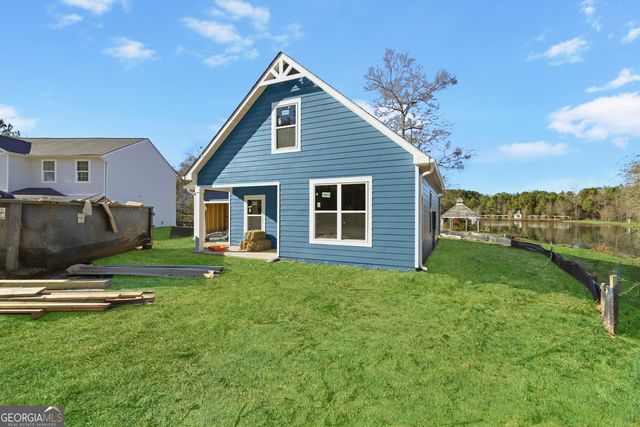 123 Duck Walk Way, Hogansville, GA 30230