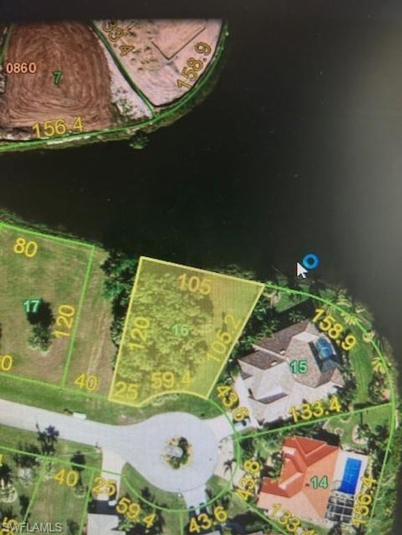 24274 Balearic LN, PUNTA GORDA, FL 33955 — exterior