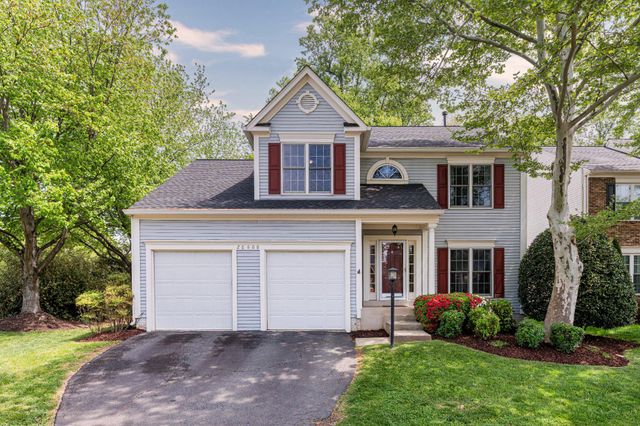 20600 PARKSIDE CIR, Sterling, VA 20165