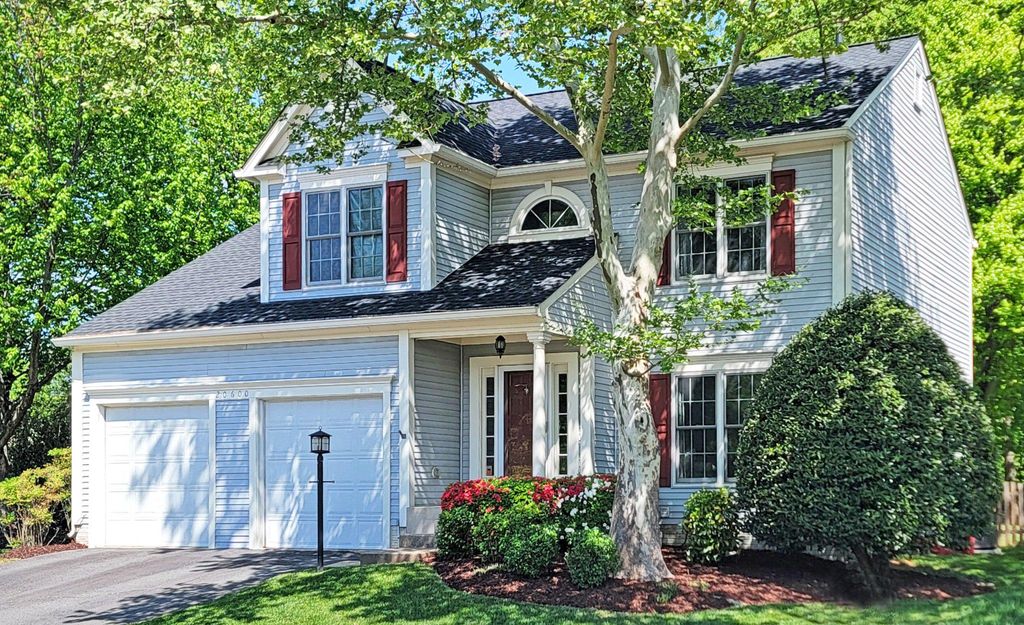 20600 PARKSIDE CIR, Sterling, VA 20165