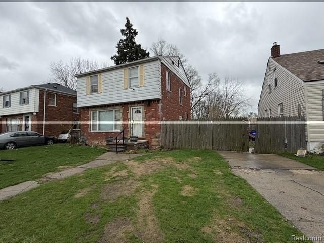 14440 Chelsea Street, Detroit, MI 48213