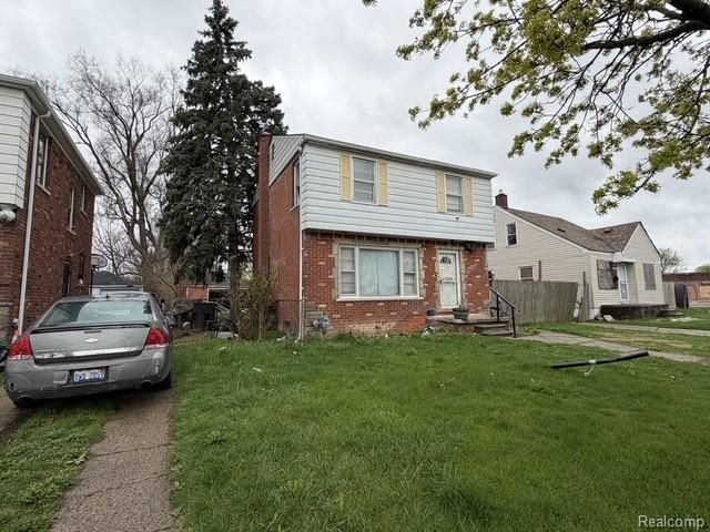 14440 Chelsea Street, Detroit, MI 48213