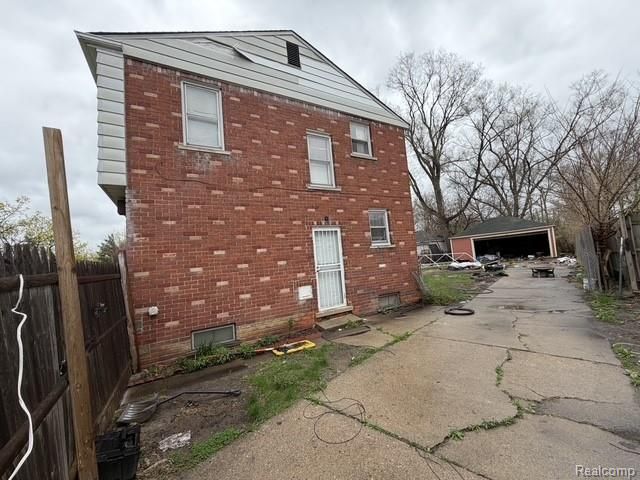 14440 Chelsea Street, Detroit, MI 48213