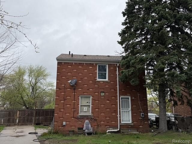 14440 Chelsea Street, Detroit, MI 48213