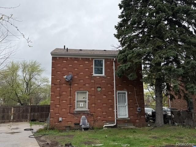 14440 Chelsea Street, Detroit, MI 48213