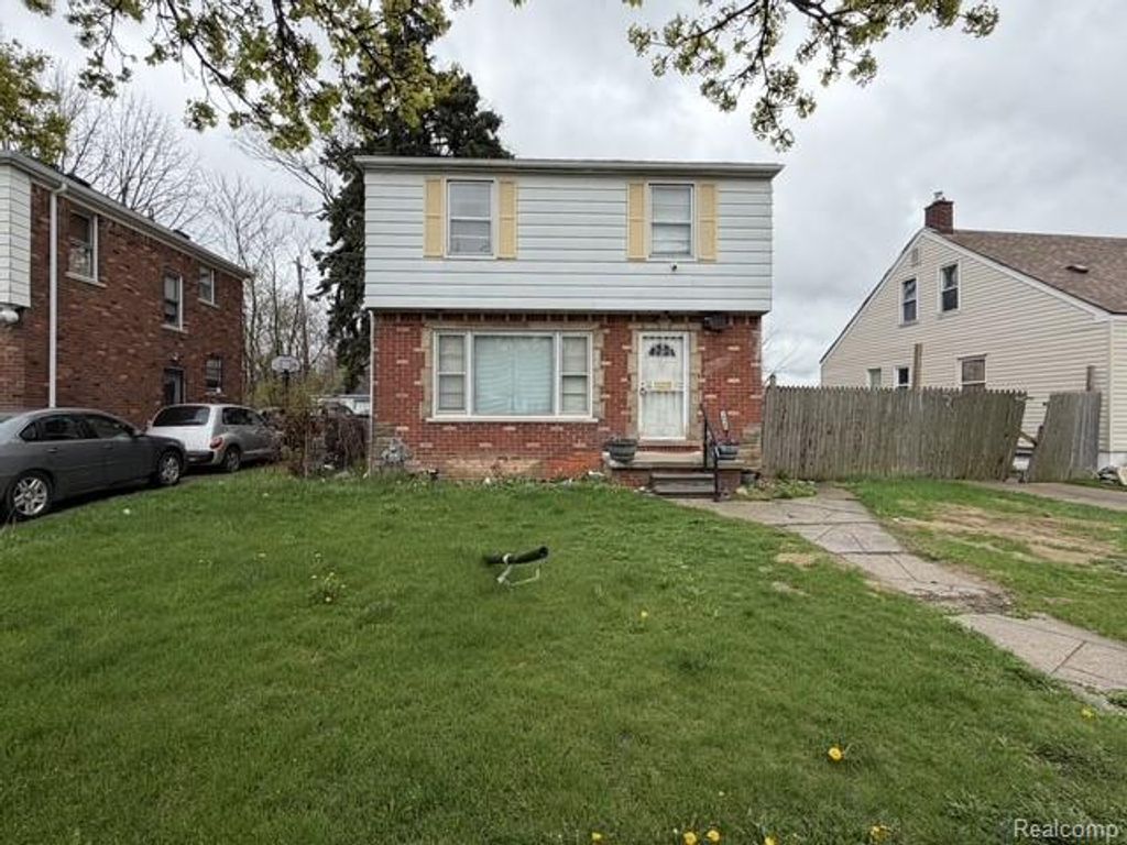 14440 Chelsea Street, Detroit, MI 48213