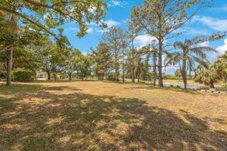 Lot #24 SAIL HARBOR CIRCLE LANE, Tarpon Springs, FL 34689