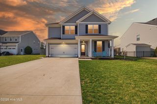 102 Oak Bend Court, Moyock, NC 27958