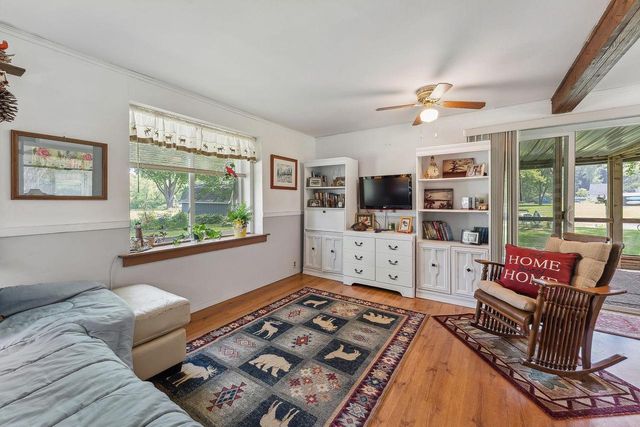 E4451 County Road F, La Valle, WI 53941