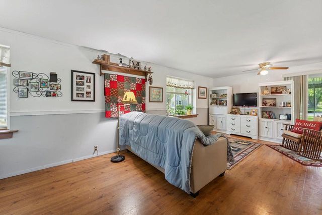 E4451 County Road F, La Valle, WI 53941