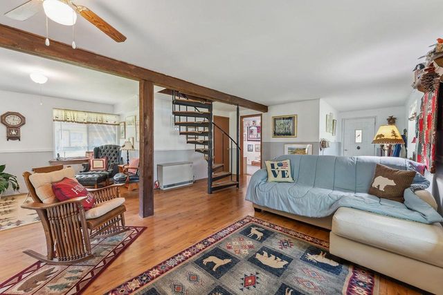 E4451 County Road F, La Valle, WI 53941