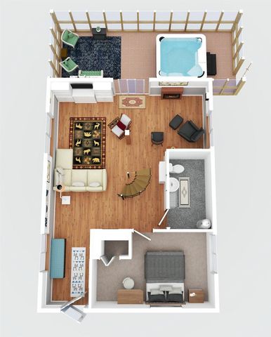 E4451 County Road F, La Valle, WI 53941