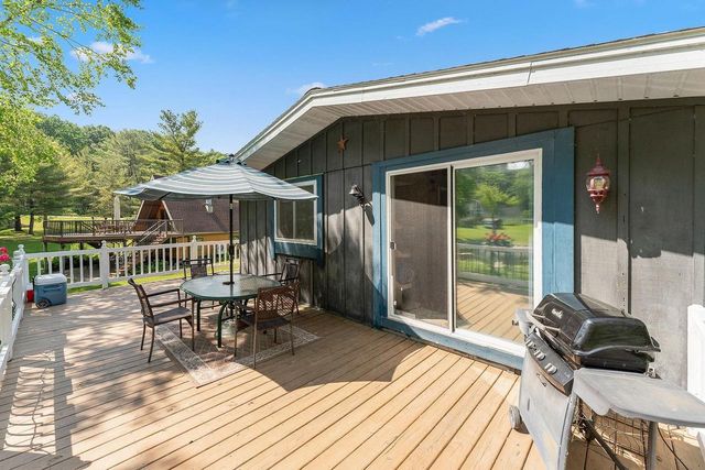 E4451 County Road F, La Valle, WI 53941