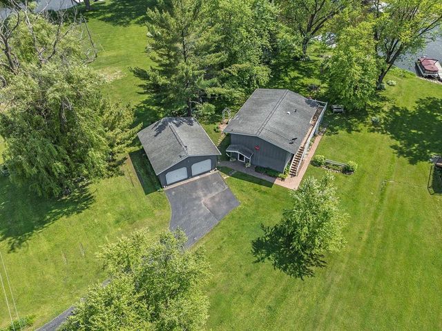 E4451 County Road F, La Valle, WI 53941