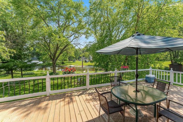 E4451 County Road F, La Valle, WI 53941