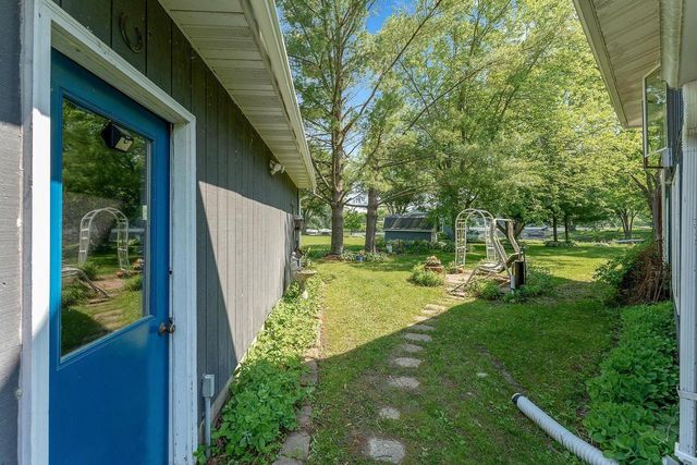 E4451 County Road F, La Valle, WI 53941