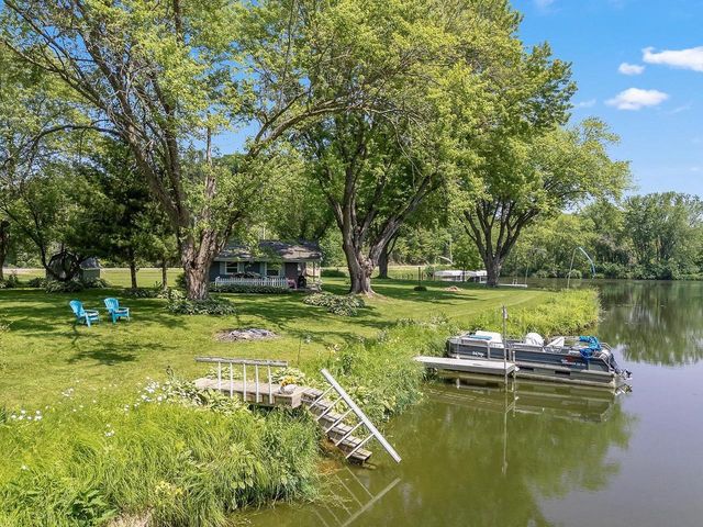 E4451 County Road F, La Valle, WI 53941