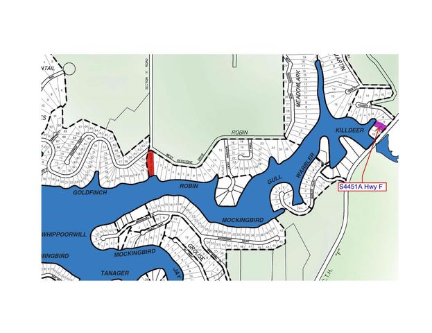 E4451 County Road F, La Valle, WI 53941