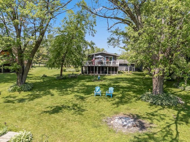 E4451 County Road F, La Valle, WI 53941