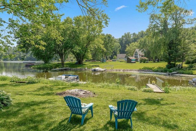 E4451 County Road F, La Valle, WI 53941