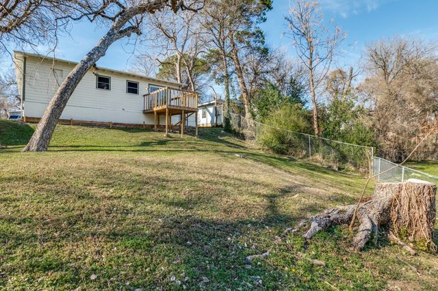 4412 Utah Avenue, Dallas, TX 75216