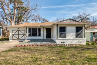 4412 Utah Avenue, Dallas, TX 75216
