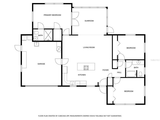 11211 60TH AVE N, Seminole, FL 33772