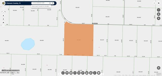 119 BEULAH Drive, Hawthorne, FL 32640