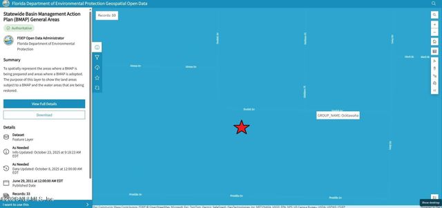 119 BEULAH Drive, Hawthorne, FL 32640