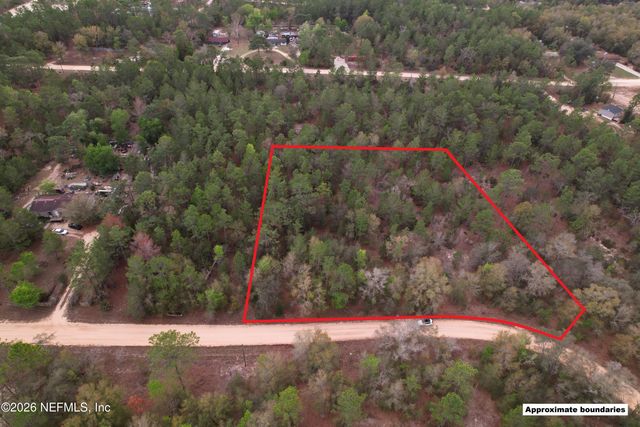 119 BEULAH Drive, Hawthorne, FL 32640