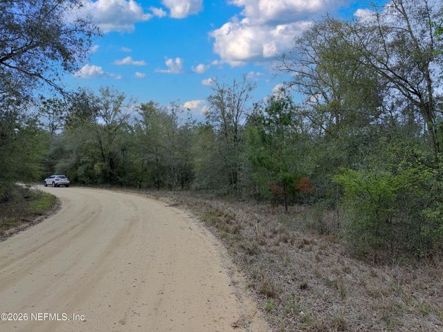 119 BEULAH Drive, Hawthorne, FL 32640