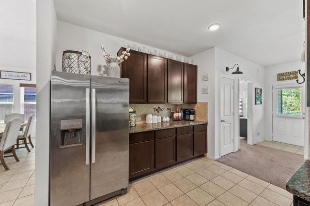 5303 Rivers Edge Drive, Richmond, TX 77469