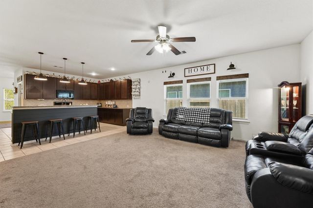 5303 Rivers Edge Drive, Richmond, TX 77469