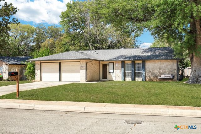 8211 Knute Rockne Street, San Antonio, TX 78240