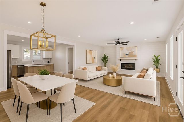 2322 Bonaventure Road, Savannah, GA 31404